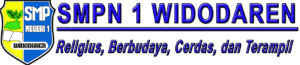 SMPN 1 WIDODAREN